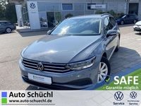Gebraucht VW Passat 150 PS (110 kW) 2022 Grau Kombi