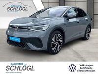 Gebraucht VW ID.5 Pro Performance 150 kW (204 PS) 2022 Grau SUV