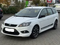 Gebraucht Ford Focus 125 PS (91 kW) 2011 Kombi