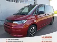 New VW Multivan Comfortline 2026 Andere Minivan