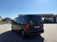 Neu Citroën Spacetourer 180 PS (132 kW) 2026 Titaniumgrau Van / Kleinbus