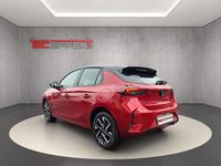 Neu Opel Corsa 101 PS (74 kW) 2025 Rot Kleinwagen