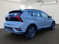 Gebraucht Hyundai Bayon Trend 101 PS (74 kW) 2025 SUV