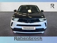 Gebraucht Opel Mokka-e Elegance 100 kW (136 PS) 2023 Weiß SUV