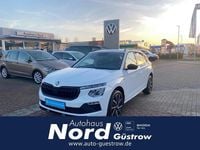 Gebraucht Skoda Kamiq Tour 150 PS (110 kW) 2025 Weiß SUV