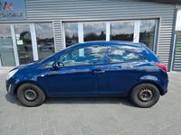 gebraucht Opel Corsa D 1.2 Selection