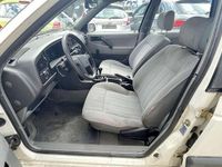 Second-hand VW Passat 90 CP (66 kW) 1988 Alb Berlinǎ