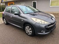 gebraucht Peugeot 206+ 206 206+ Basis Tüv 11/2024