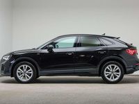 Gebraucht Audi Q3 S-Line 150 PS (110 kW) 2025 Mythosschwarz metallic SUV