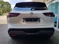 gebraucht Nissan Qashqai 1.3 DIG-T Xtronic Tekna ProPILOT Neuwagen ab Lager