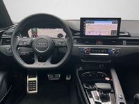 gebraucht Audi RS4 RS 4 AvantAvant 2.9 TFSI quat./tiptr. Matrix/Panorama/Head-Up/uvm