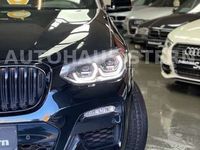 gebraucht BMW X3 30i M Sport Paket Digitaltacho 360° Cam Pano