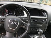 gebraucht Audi A5 Cabriolet 3.0 TDI S-Line , Quattro