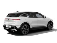 Neu Renault Megane E-Tech Komfort 160 kW (218 PS) 2026 Weiss Limousine