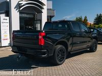 Neu Chevrolet Silverado 426 PS (313 kW) 2026 Schwarz SUV