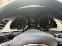 Gebraucht Audi A5 170 PS (125 kW) 2008 Grau Coupé