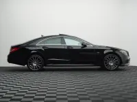 Gebraucht Mercedes CLS400 AMG 333 PS (244 kW) 2017 Schwarz Coupé