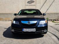 Gebraucht Acura Ledgend 300 PS (220 kW) 2009 Schwarz Limousine