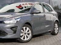 Gebraucht Kia Rio Vision 101 PS (74 kW) 2020 Silber Limousine
