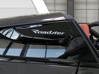 Gebraucht BMW i8 Performance 374 PS (275 kW) 2020 Grau Cabrio