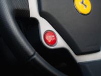 Second-hand Ferrari F430 489 CP (359 kW) 2005 Negru Cabrio