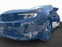 Gebraucht Opel Astra Edition 136 PS (100 kW) 2026 Karbon schwarz Limousine