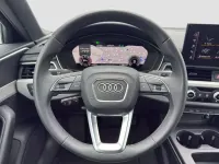 Gebraucht Audi A4 S-Line 163 PS (119 kW) 2023 Ibisweiß Kombi