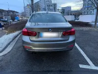 Käytetty BMW 330e iPerformance 252 HP (185 kW) 2017 Andere farben Sedan