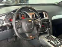 gebraucht Audi A6 Avant 3.0 TDI quattro Tiptronic S-Line Voll