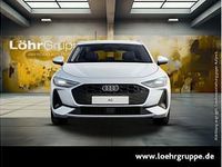 Nouă Audi A5 Basis 204 CP (150 kW) 2025 Alb Break