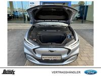 gebraucht Ford Mustang Mach-E EXTENDED🚨099% Leasing ⚡TECHNOLOGIE-PAKET 🚀 SOFORT VERFÜGBAR ✔️PRIVATAKTION ⏰❗️