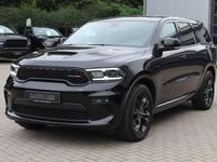 Gebraucht Dodge Durango 520 PS (382 kW) 2023 Schwarz SUV