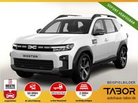 Neu Dacia Bigster Journey 140 PS (102 kW) 2025 Weiss SUV
