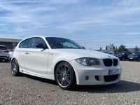 gebraucht BMW 123 Coupé d -