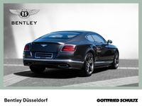gebraucht Bentley Continental GT Speed DÜSSELDORF