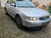 Używany Audi A3 102 KM (75 kW) 2002 Hatchback