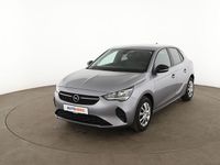 Gebraucht Opel Corsa Edition 75 PS (55 kW) 2021 Grau Kleinwagen