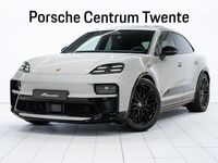 Neu Porsche Macan 264 kW (360 PS) 2026 Grau SUV