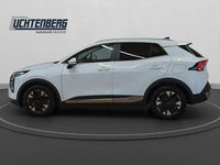 Neu Kia Sportage Comfort 150 PS (110 kW) 2025 Grau SUV