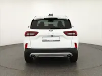 Neu Ford Kuga Titanium 186 PS (136 kW) 2025 Weiß SUV