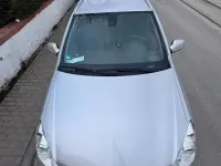 Gebraucht Opel Astra 116 PS (85 kW) 2010 Grau Kombi