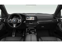 gebraucht BMW X7 xDrive40d