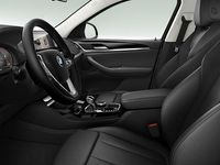 Gebraucht BMW X4 Shadowline 190 PS (139 kW) 2025 Blau SUV