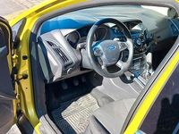 Gebraucht Ford Focus Titanium 150 PS (110 kW) 2011 Gold Limousine