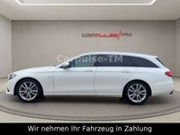 gebraucht Mercedes E300 T 9G-TRONIC Avantgarde-1.Hand-R.-Kamera