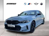 Gebraucht BMW M340 M Sport 387 PS (284 kW) 2025 Grau Limousine