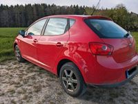 gebraucht Seat Ibiza 