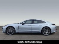 Gebraucht Porsche Panamera 4 470 PS (345 kW) 2026 Silber Limousine