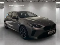 Gebraucht BMW 120 Shadowline 156 PS (114 kW) 2025 Grau Kleinwagen