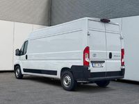 Gebraucht Toyota Proace 140 PS (102 kW) 2025 Weiß Van / Kleinbus